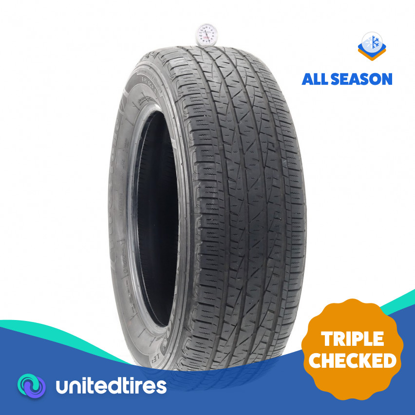 Used 245/60R18 Firestone Destination LE2 105H – 6/32