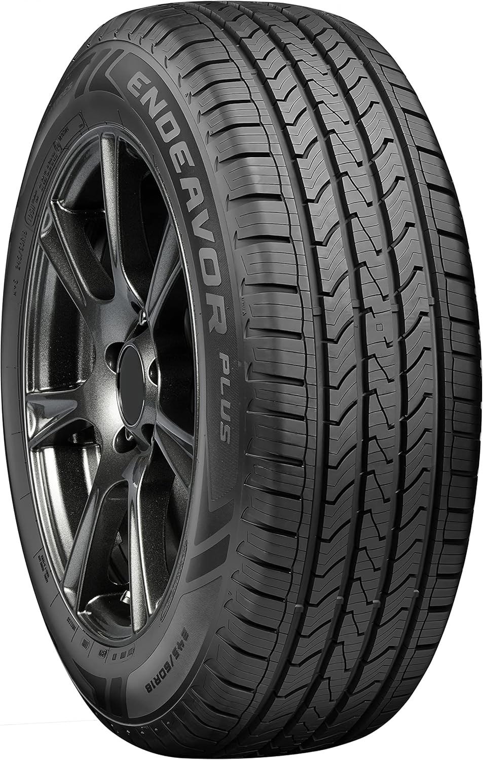 Tire 255 50R20XL 109H All Season Non Directional 4 Ply Durable Performance Grip