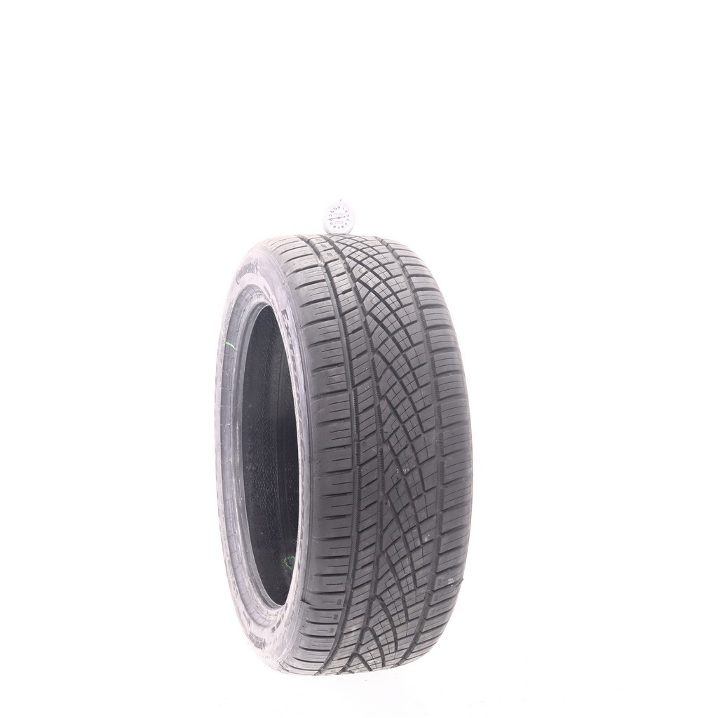 Used 235/45ZR18 Continental ExtremeContact DWS06 Plus 98Y – 10/32