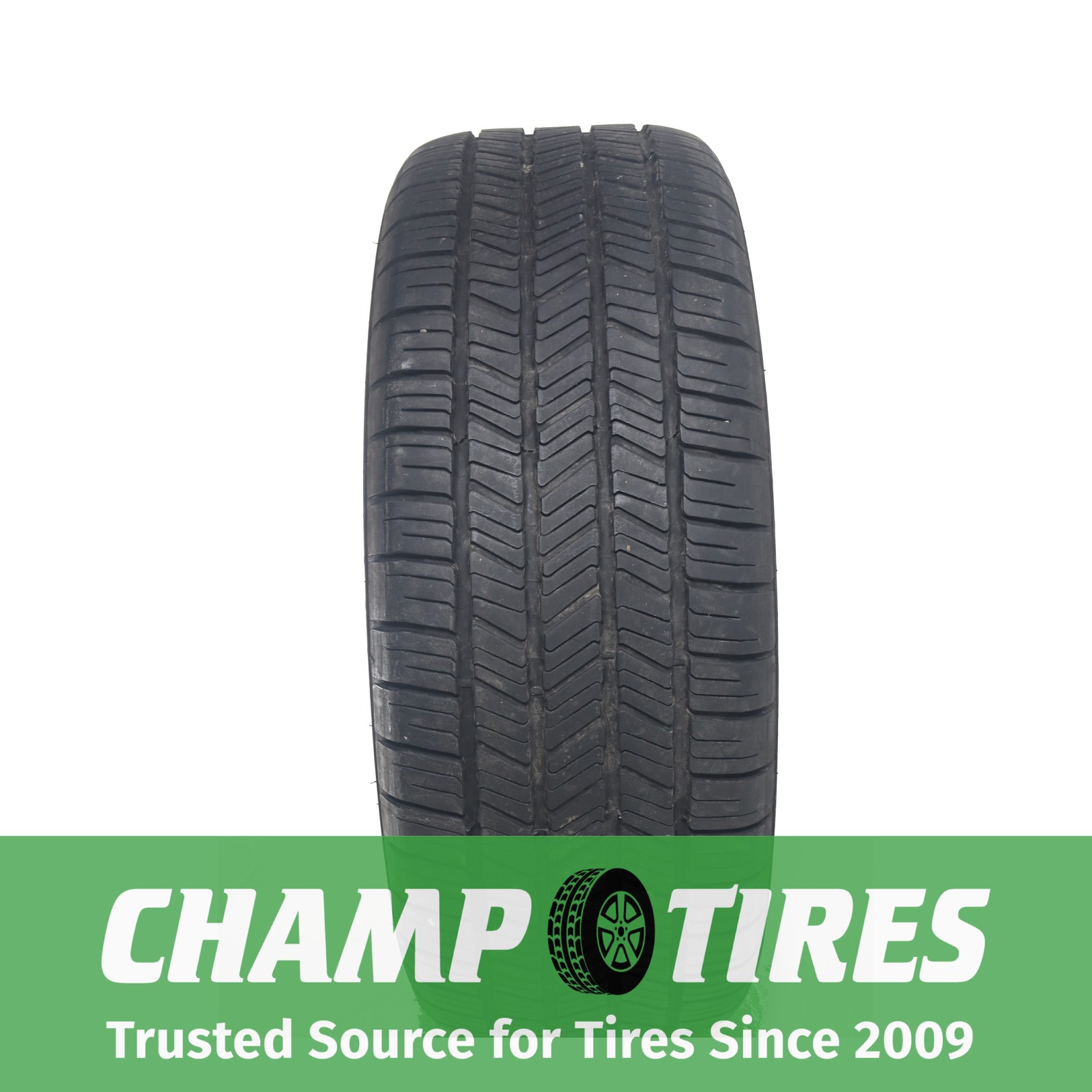Set Of 2 P275/55R20 Goodyear Eagle LS-2 111 S Used 9/32nds