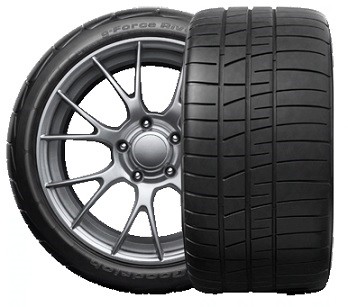 BF GOODRICH BFGOODRICH G-Force Rival S 205/50R15 Summer 36905