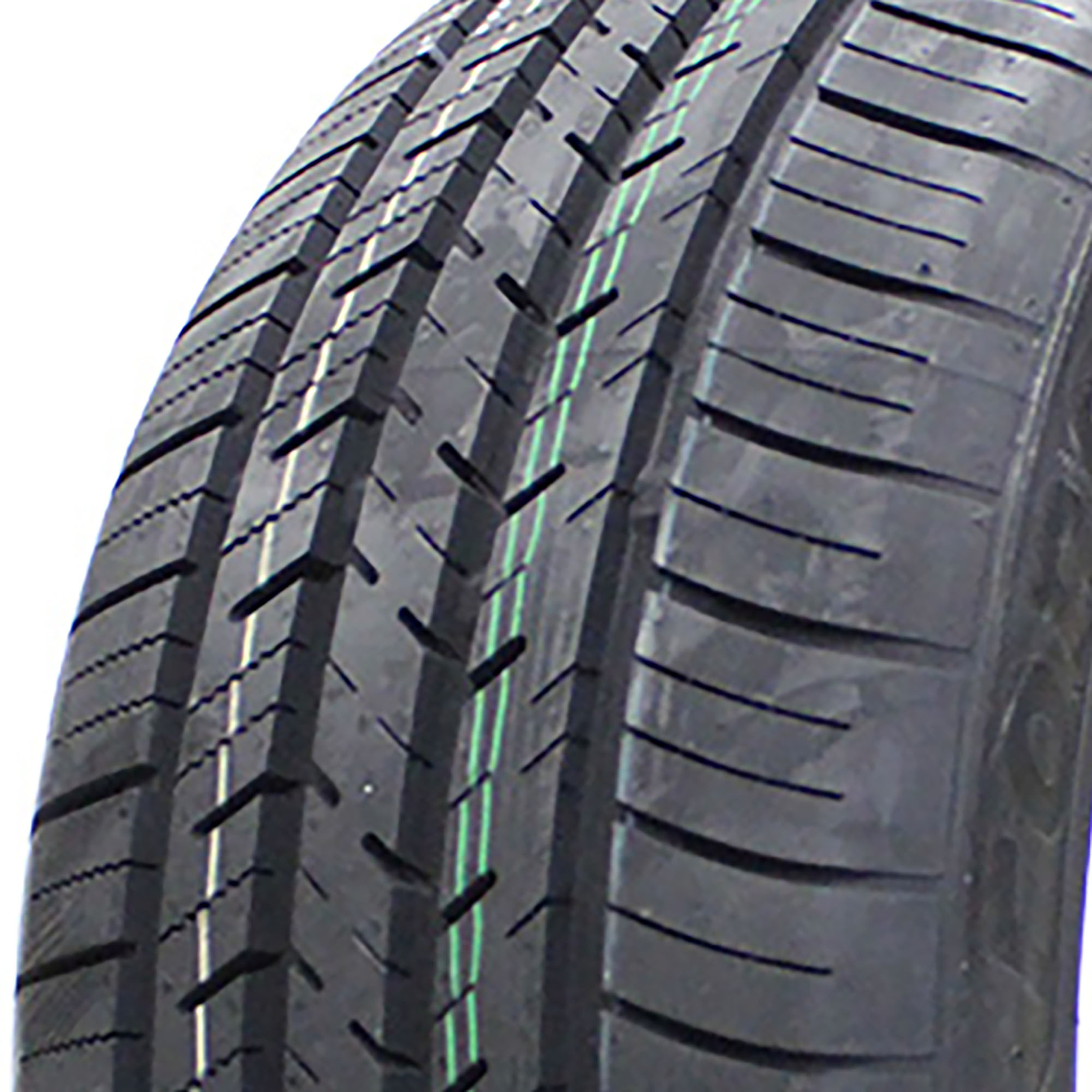 1 New Atlas Force Uhp – 285/25r20 Tires 2852520 285 25 20