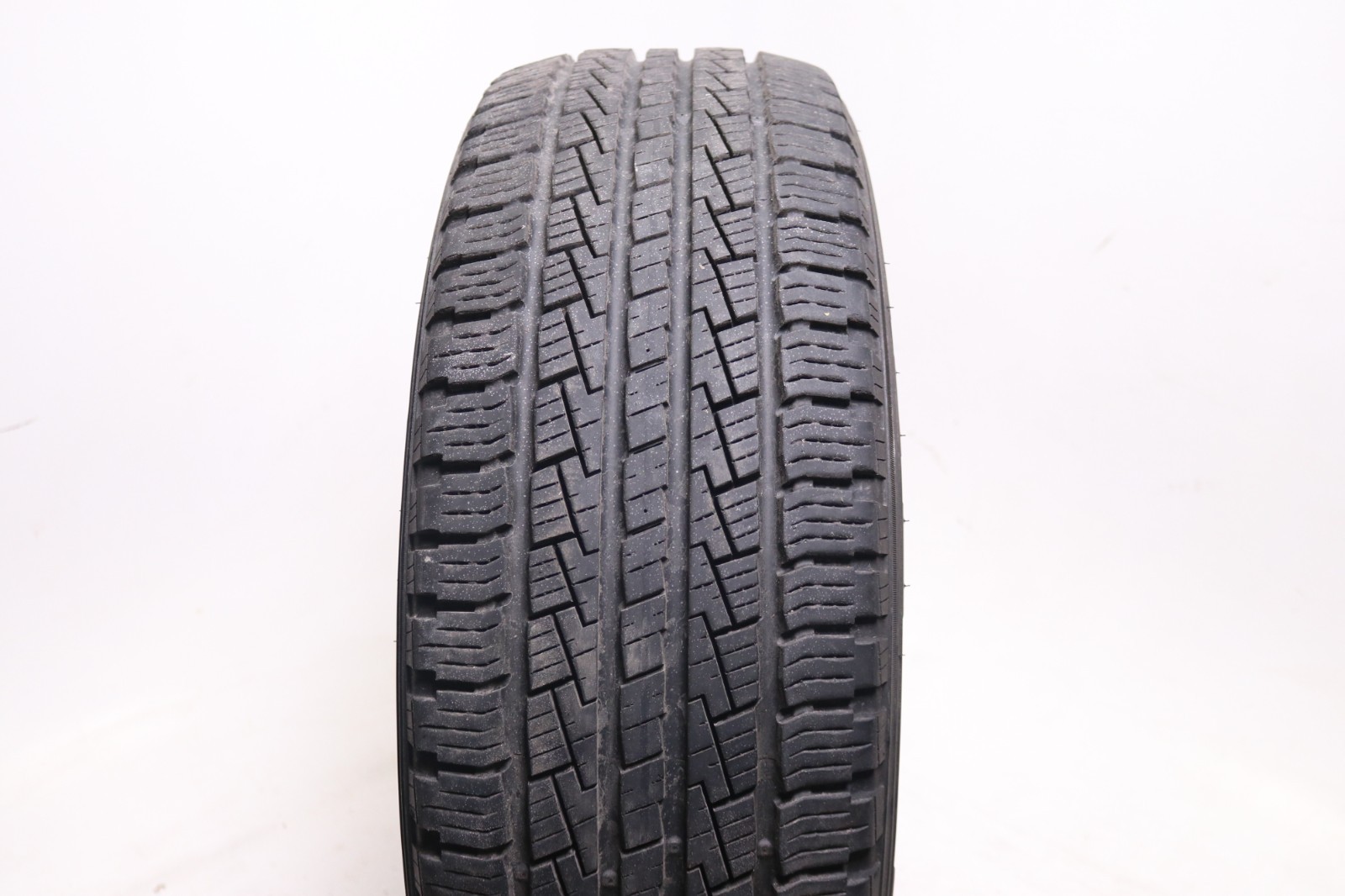Set of 4 Used 245/50R20 Pirelli Scorpion STR – 102H – 9.5-10.5/32