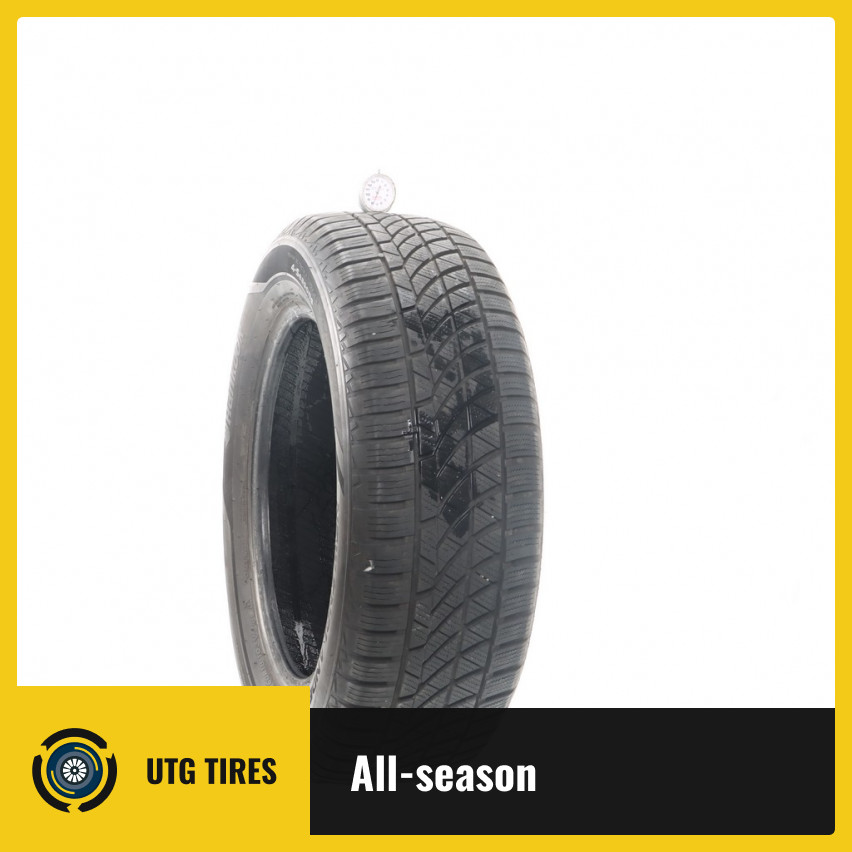 Used 235/60R18 Hankook New Englander 4s 103V – 7.5/32