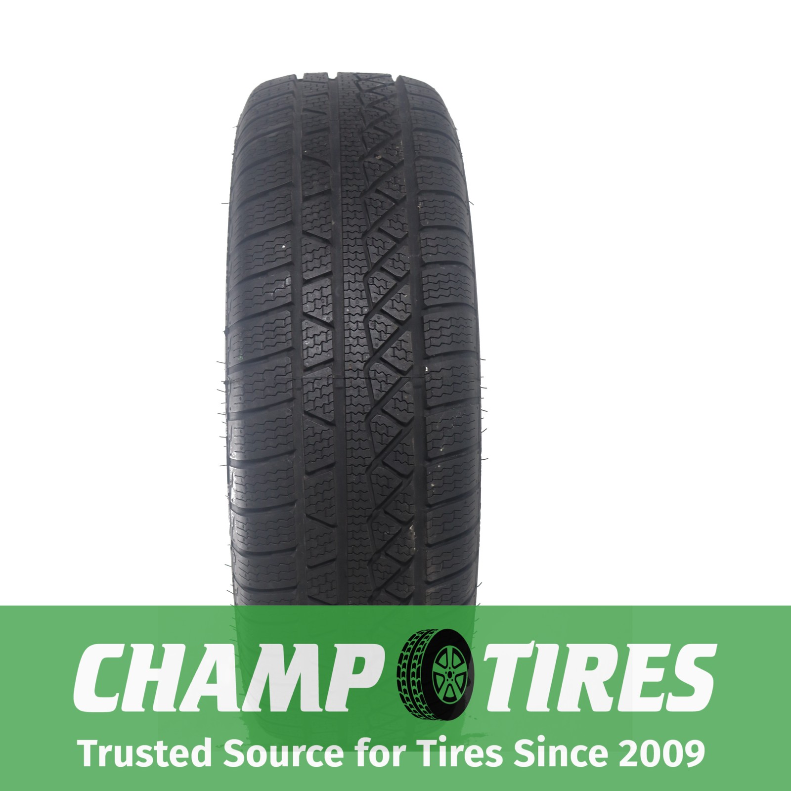 P215/65R17 Petlas Explero Winter W671 99 H Used 10/32nds