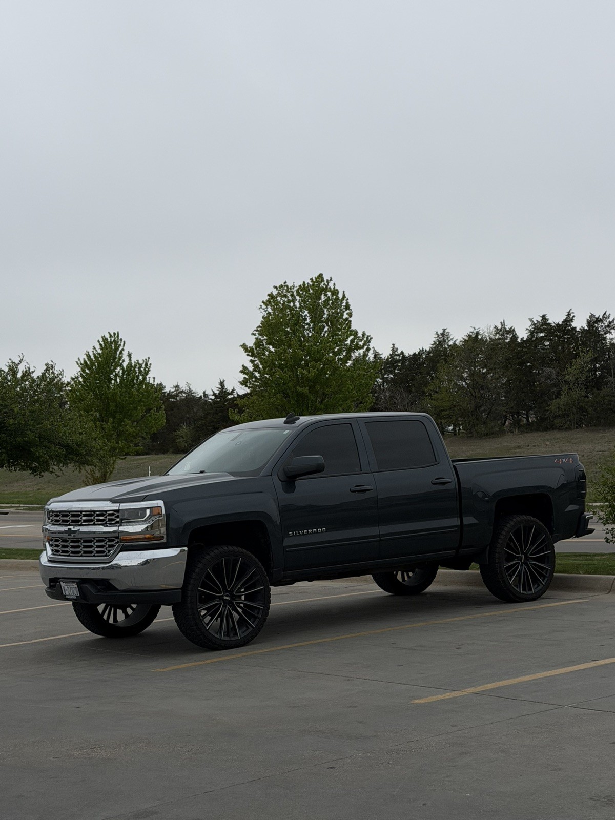 Venom Power 35” Tires + (Optional) 26” Rims for Sale. (open to negotiating)