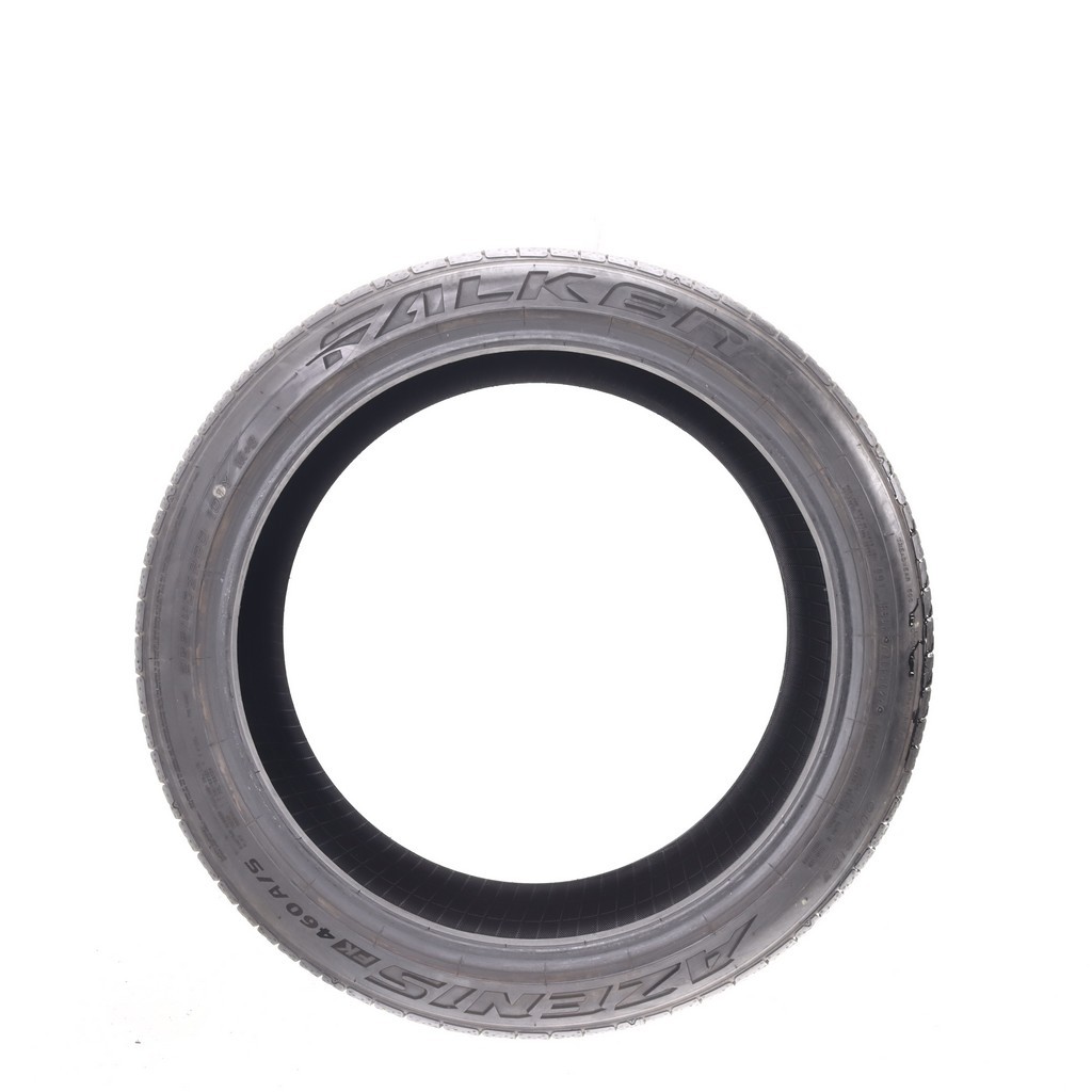 Used 255/40ZR20 Falken Azenis FK460 A/S 101Y – 7.5/32 (10QU1)