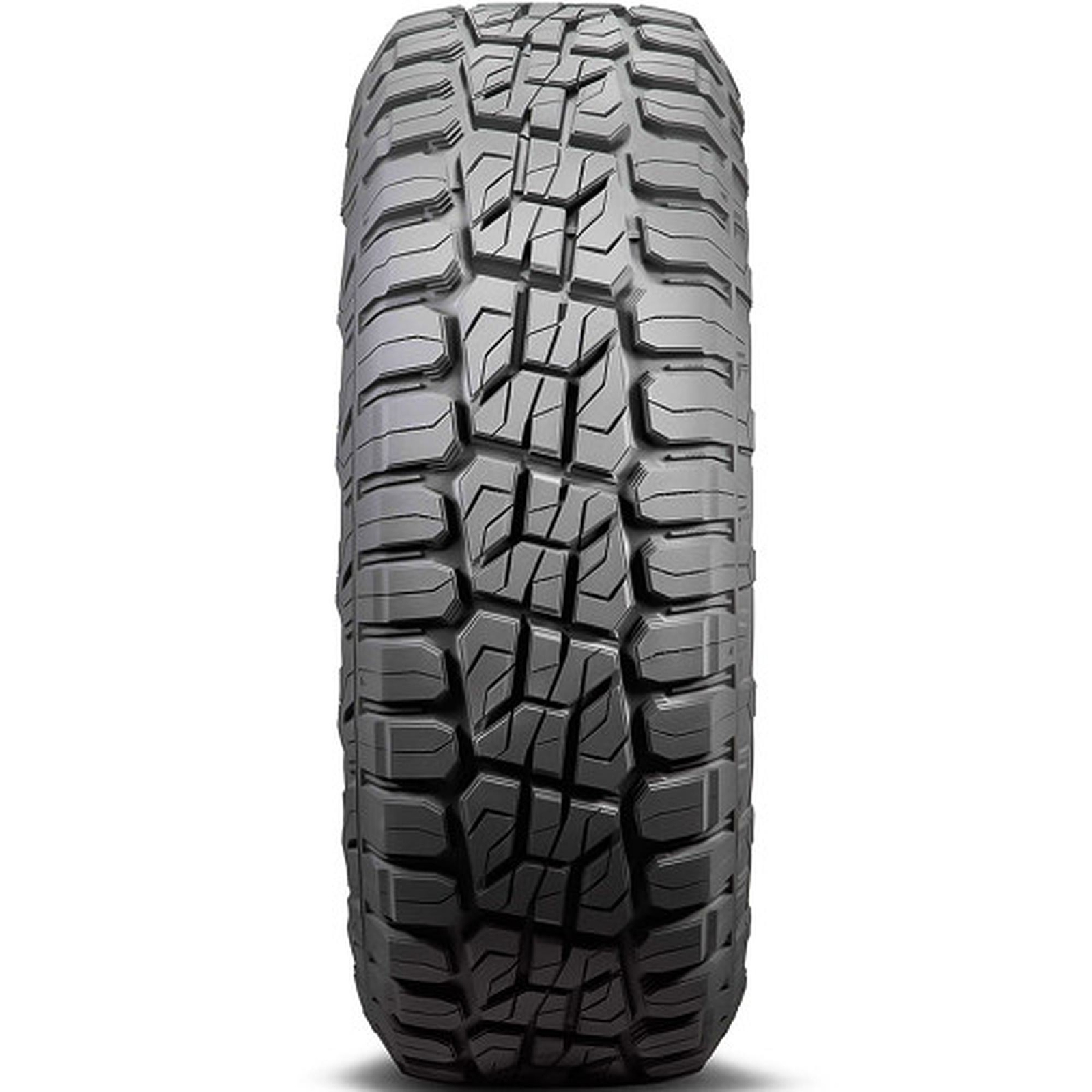 4 New Delinte Dx-20 Bandit X/t – 235x55r19 Tires 2355519 235 55 19