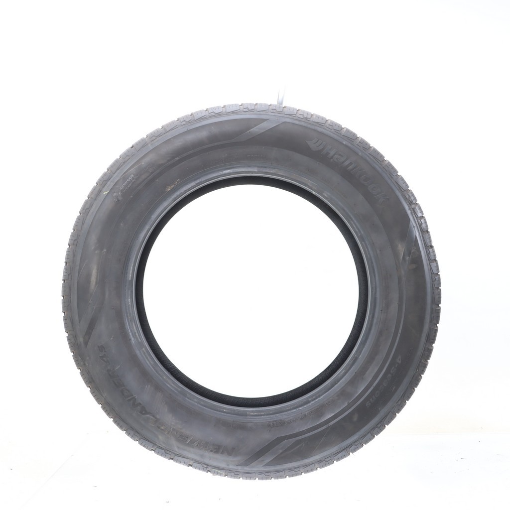 Used 235/65R18 Hankook New Englander 4s 106H – 8.5/32