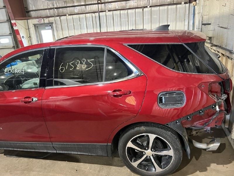 2017-2020 CHEVROLET EQUINOX TIRES 22968927