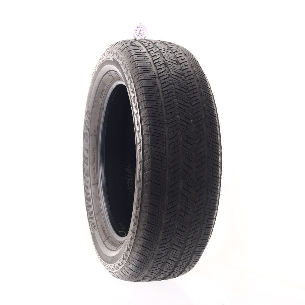 Used 265/60R20 Bridgestone Dueler H/T 685 112H – 7.5/32