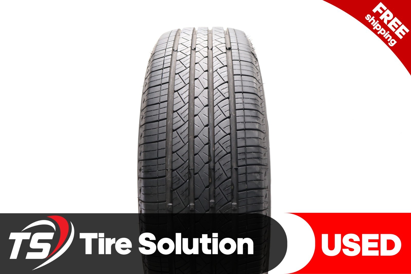 Used 235/65R18 Arroyo Eco Pro H/T – 110H – 8/32