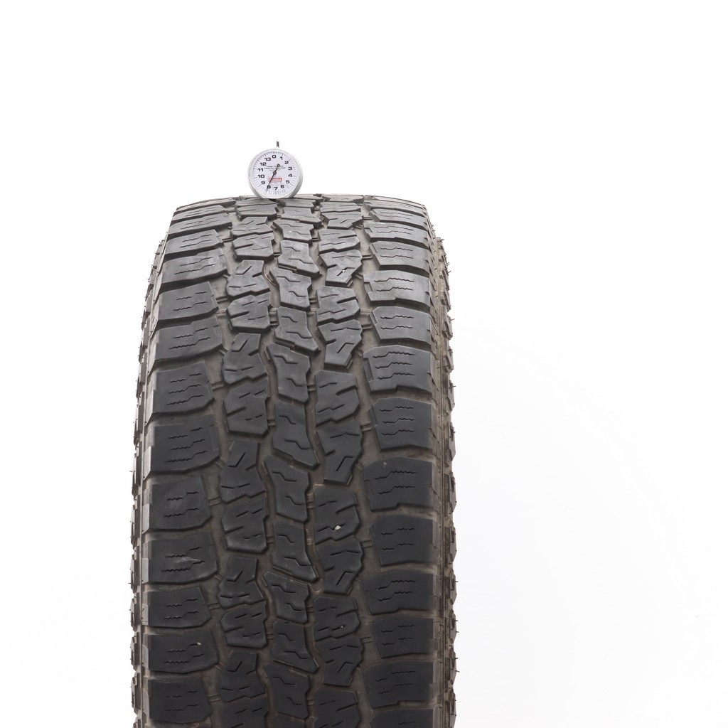 Used 275/65R18 Mazama Open Range A/T SQM-3 114T – 8/32