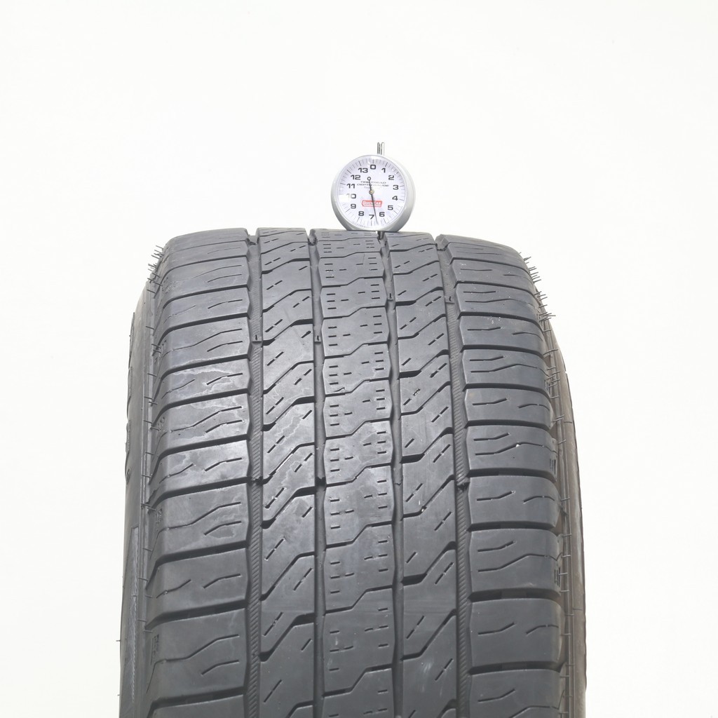 Set of (4) Used 265/65R17 Corsa Highway Terrain Plus 112H – 6.5-8.5/32
