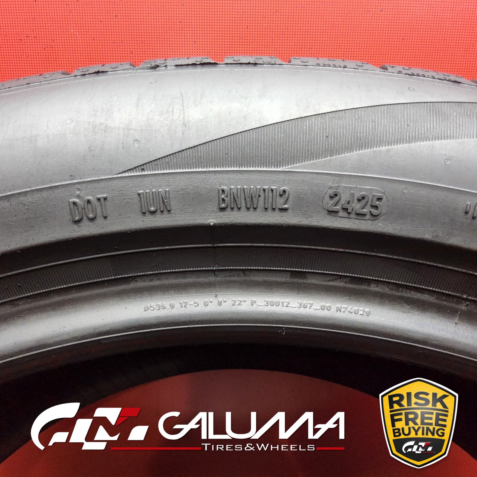 Set of 2 Tires Pirelli Scorpion Zero All season (MO) 315/40R21 315/40/21 #95463