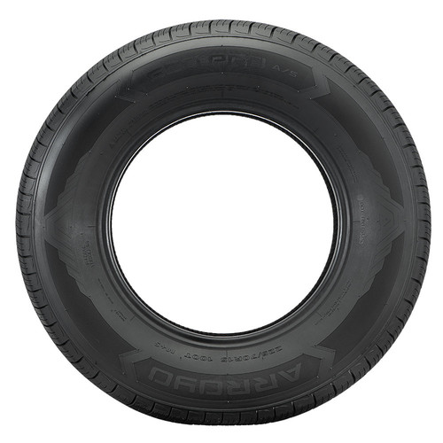 Arroyo Eco Pro A/S 205/65R15 94H BSW (1 Tires)