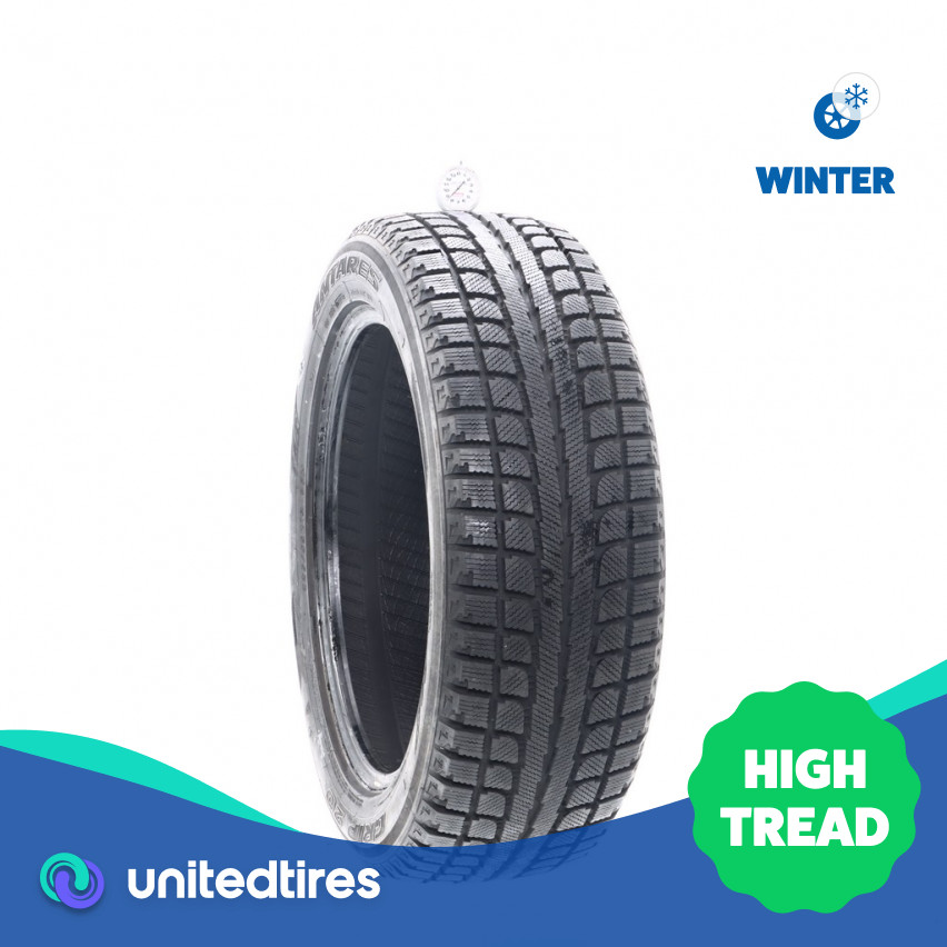 Used 225/55R19 Antares Grip 20 99H – 8.5/32 (11ZZ7)