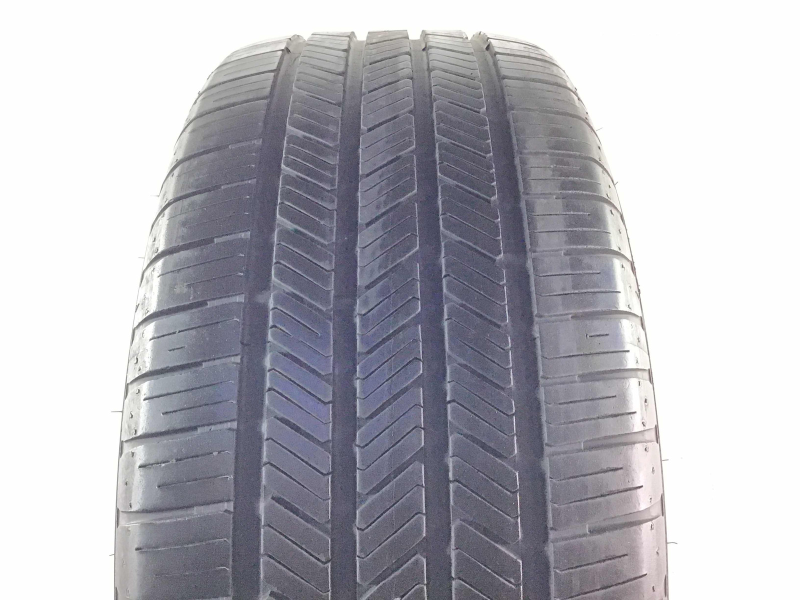 P225/50R17 Goodyear Eagle LS-2 RunOnFlat 94 H Used 7/32nds
