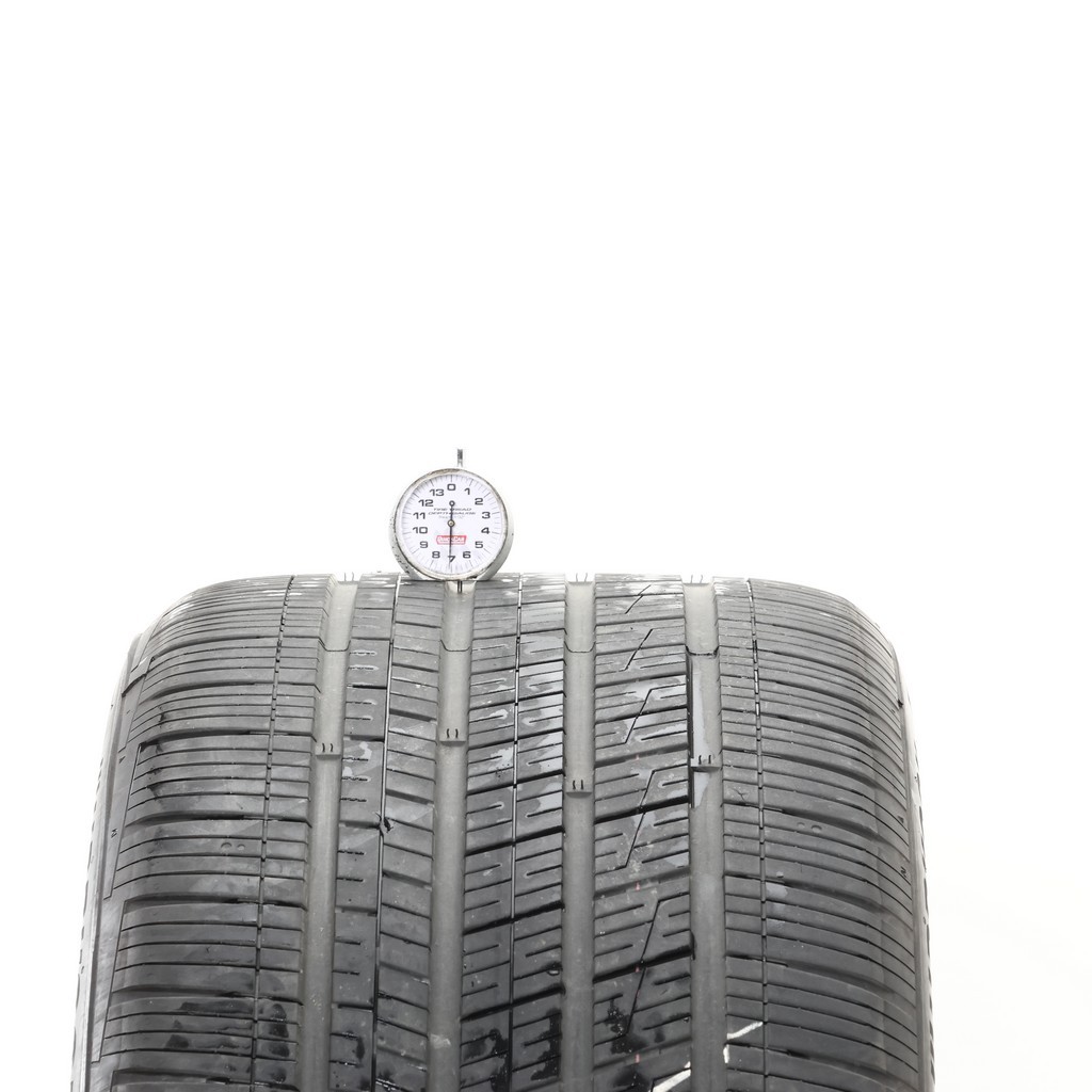 Used 315/35R20 Hankook Ventus S1 Evo Z AS ND0 H129 110V – 7/32