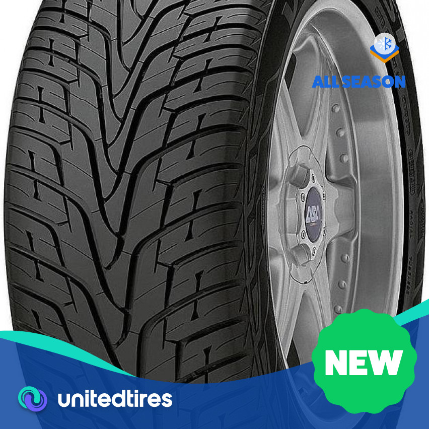 New P 275/55R20 Hankook Ventus ST RH06 117V