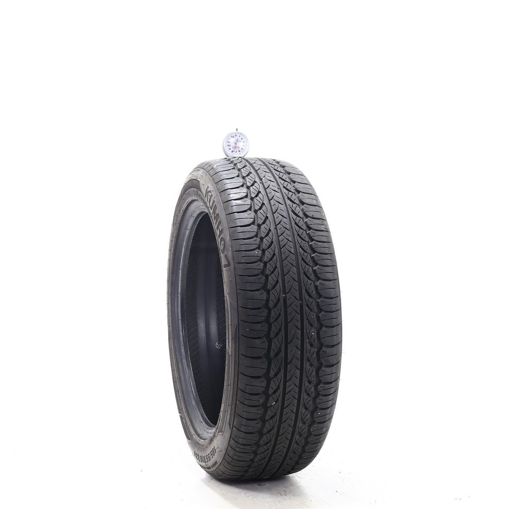 Used 185/55R16 Kumho Ecsta PA31 83V – 7.5/32