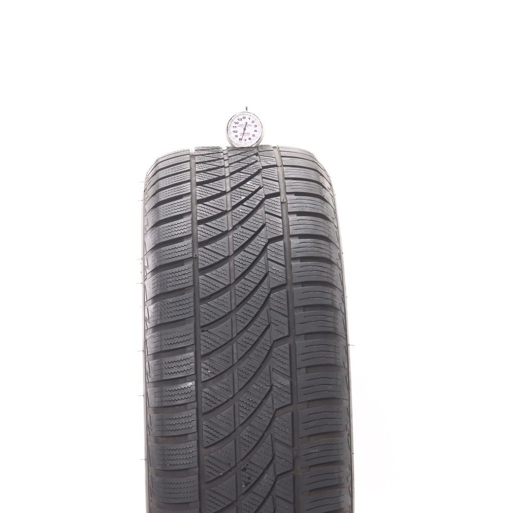 Used 265/60R18 Hankook New Englander 4s 110V – 7.5/32