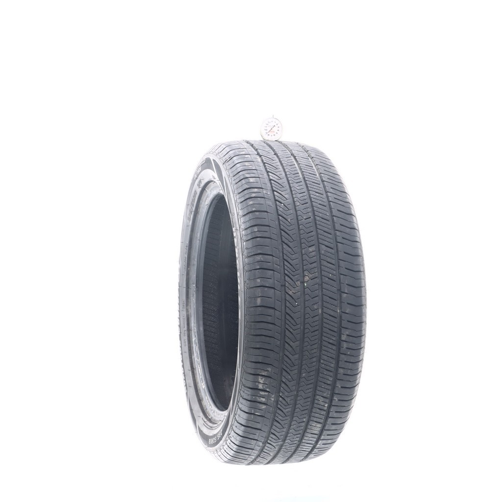 Used 235/50R18 Hercules Roadtour Connect AS 97V – 8.5/32