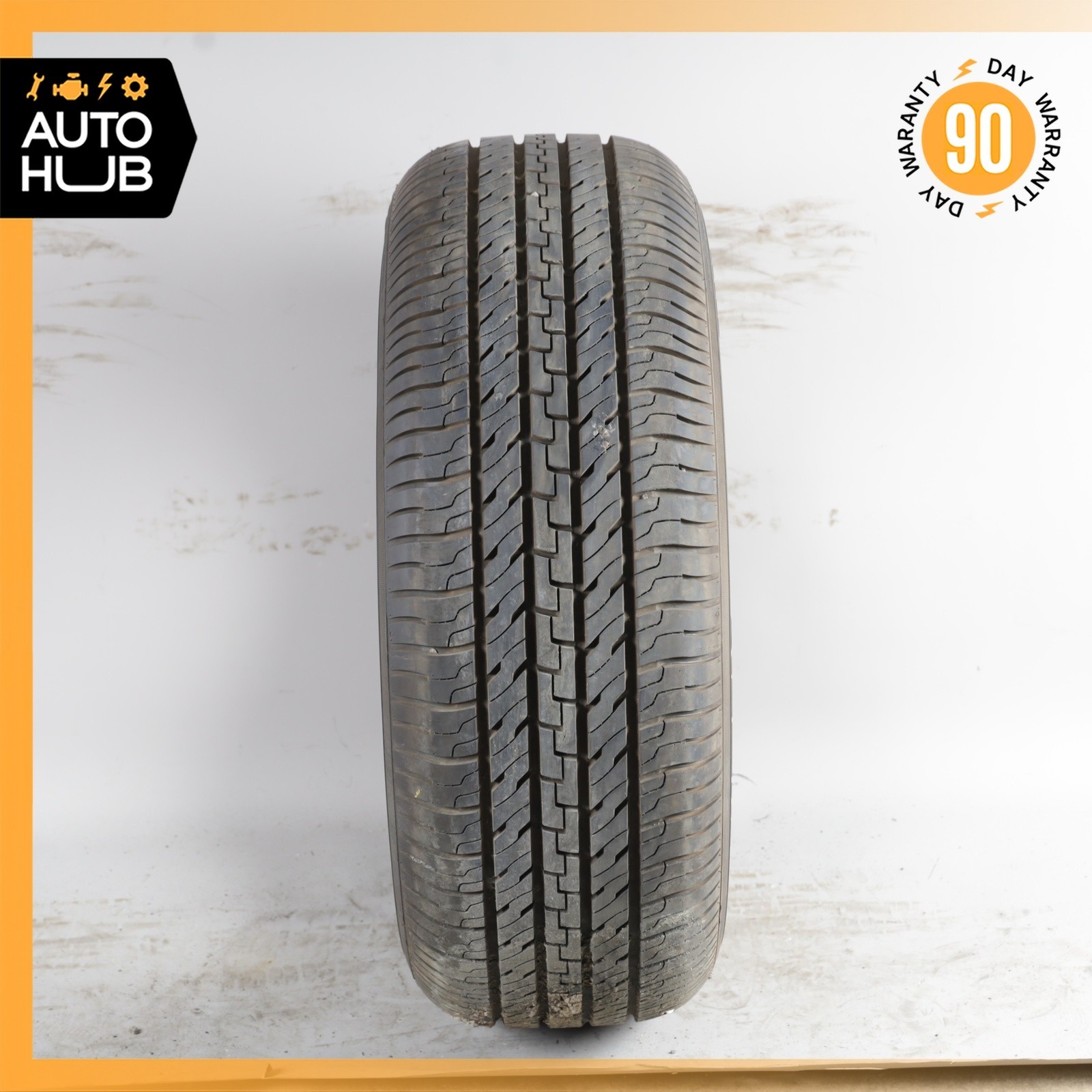 265/60R18 Dextero DHT2 225 45 17′ 109T 10/32″ Tire