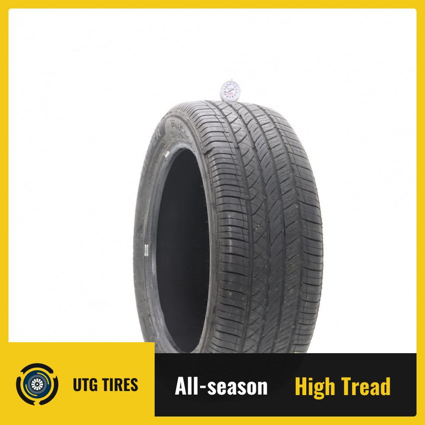 Used 235/50R19 Cooper ProControl 99V – 9.5/32