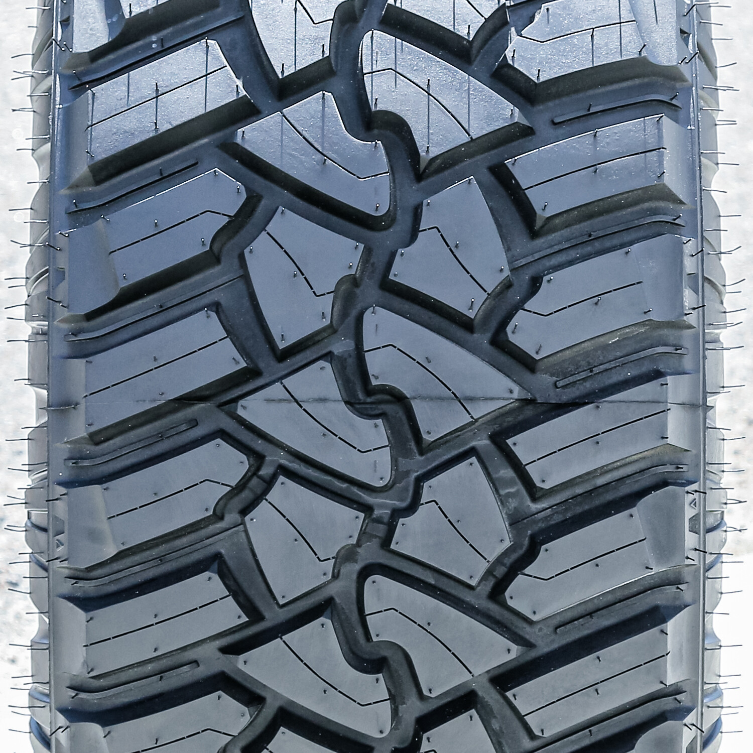 4 Tires Fury Country Hunter M/T 2 LT 35X14.50R24 Load F 12 Ply MT Mud