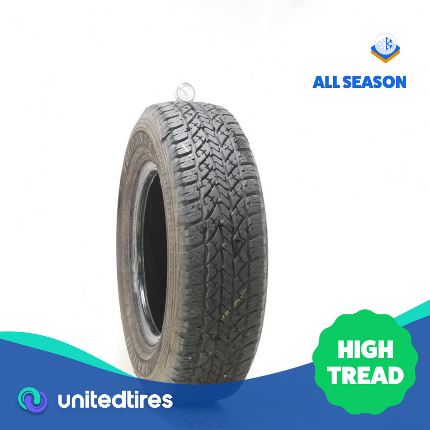 Used LT 225/75R16 Sailun Terramax H/T 115/112R E – 11.5/32