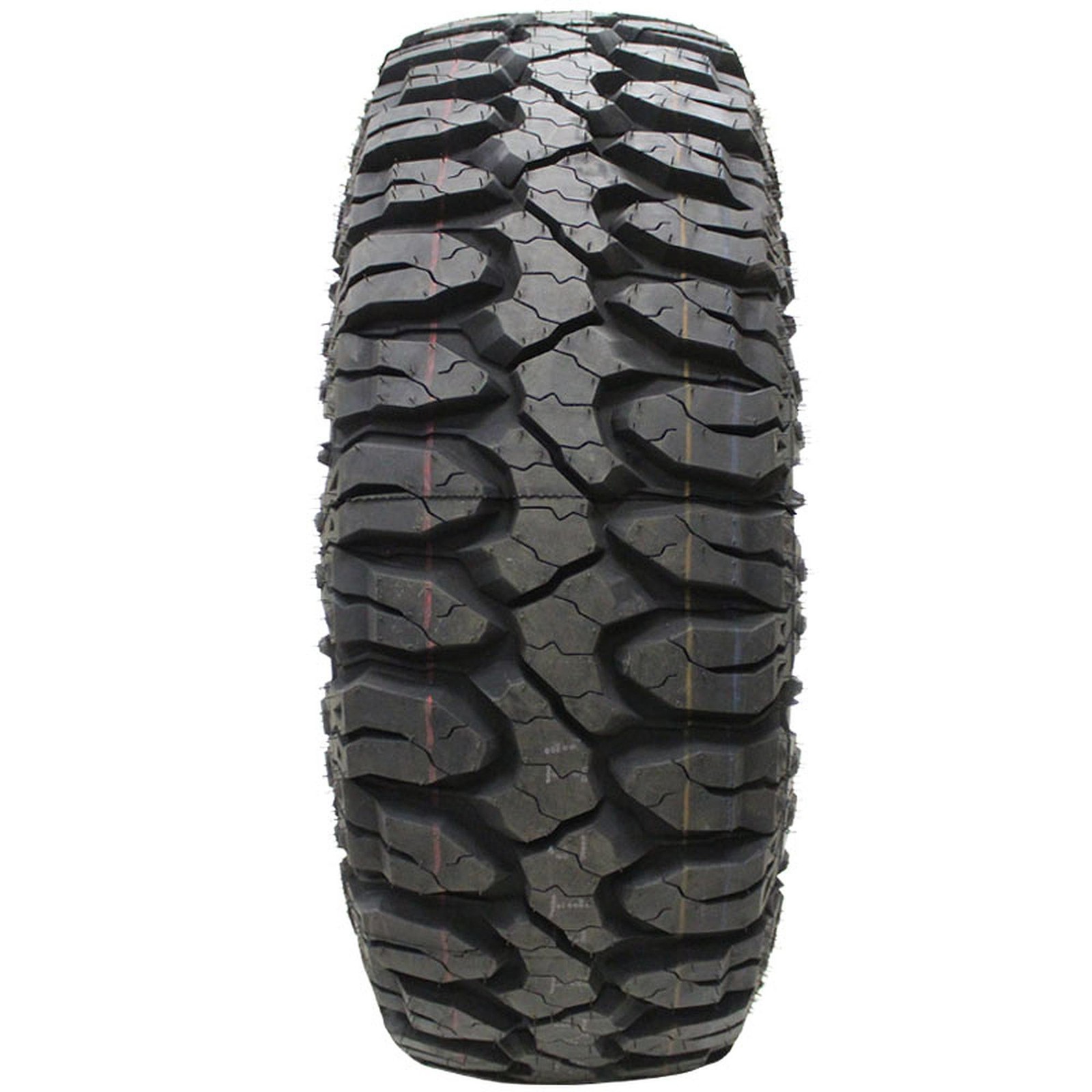 4 New Milestar Patagonia M/t – Lt285x75r16 Tires 2857516 285 75 16