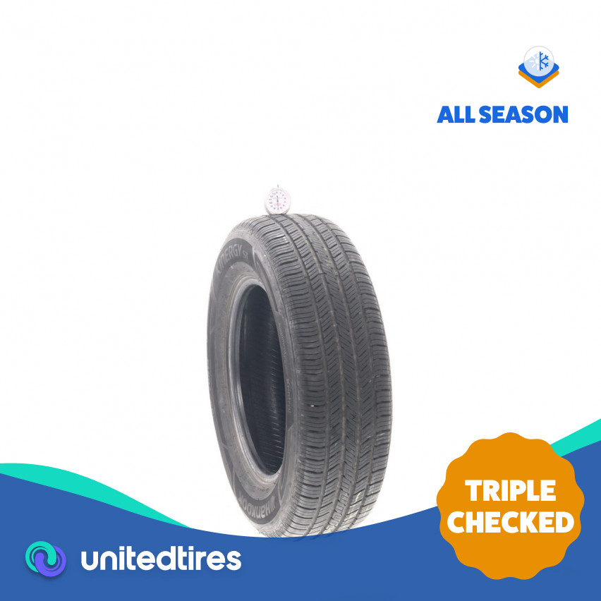 Used 185/70R14 Hankook Kinergy ST 88T – 6.5/32