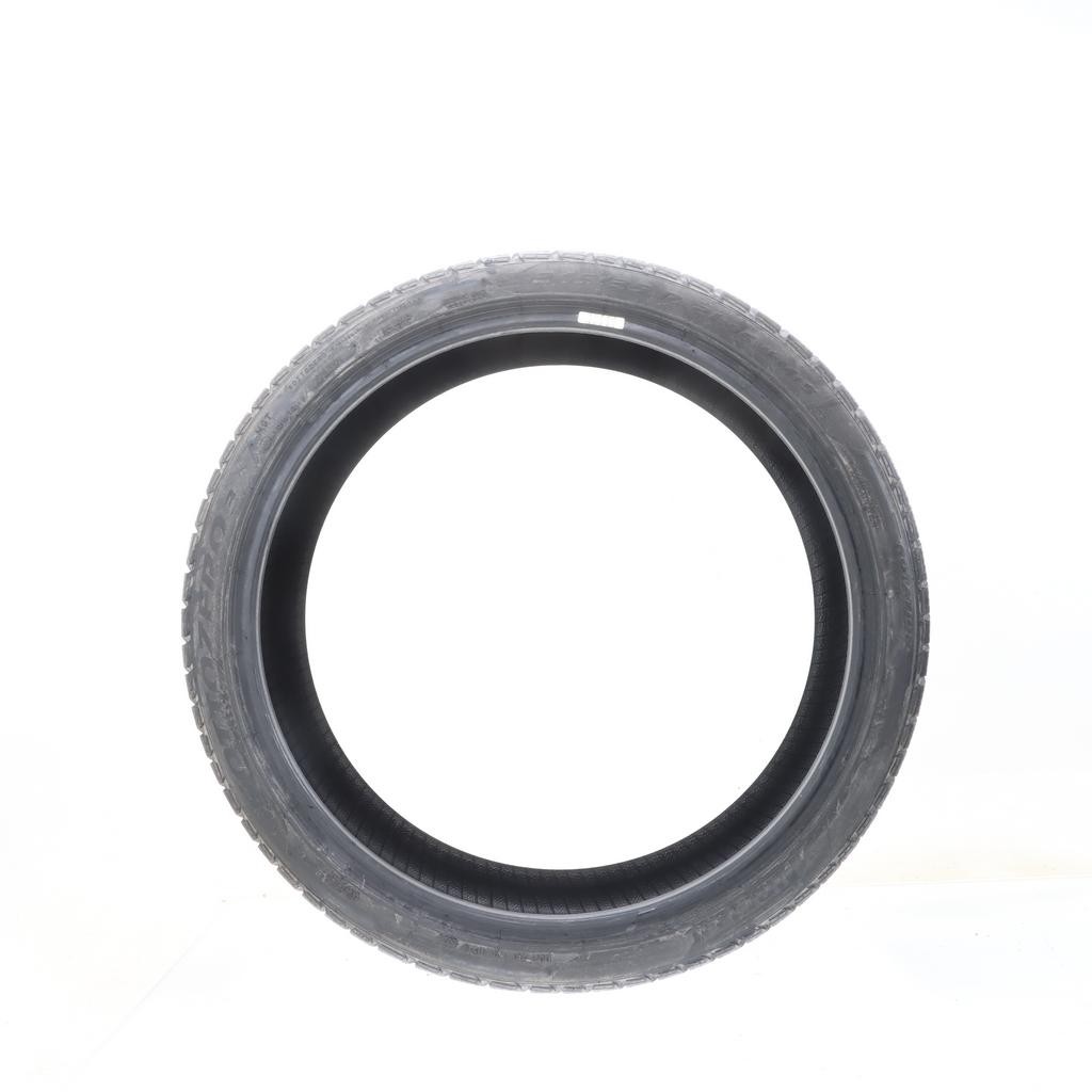 1 X Driven Once 245/35R21 Pirelli Winter Sottozero 3 MGT 96W – 9.5/32