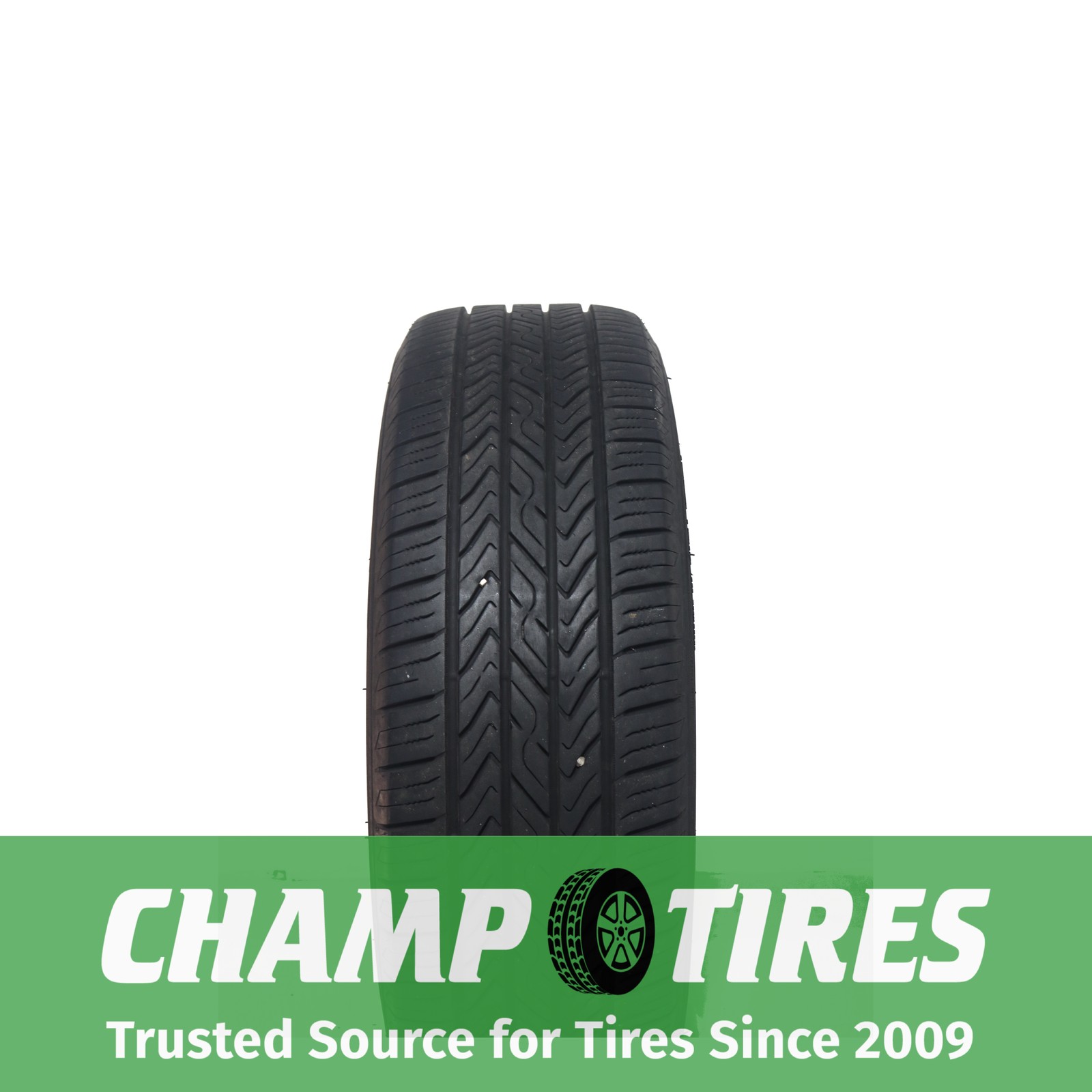Set Of 2 P235/60R18 Toyo Extensa A/S II 103 H Used 8/32nds