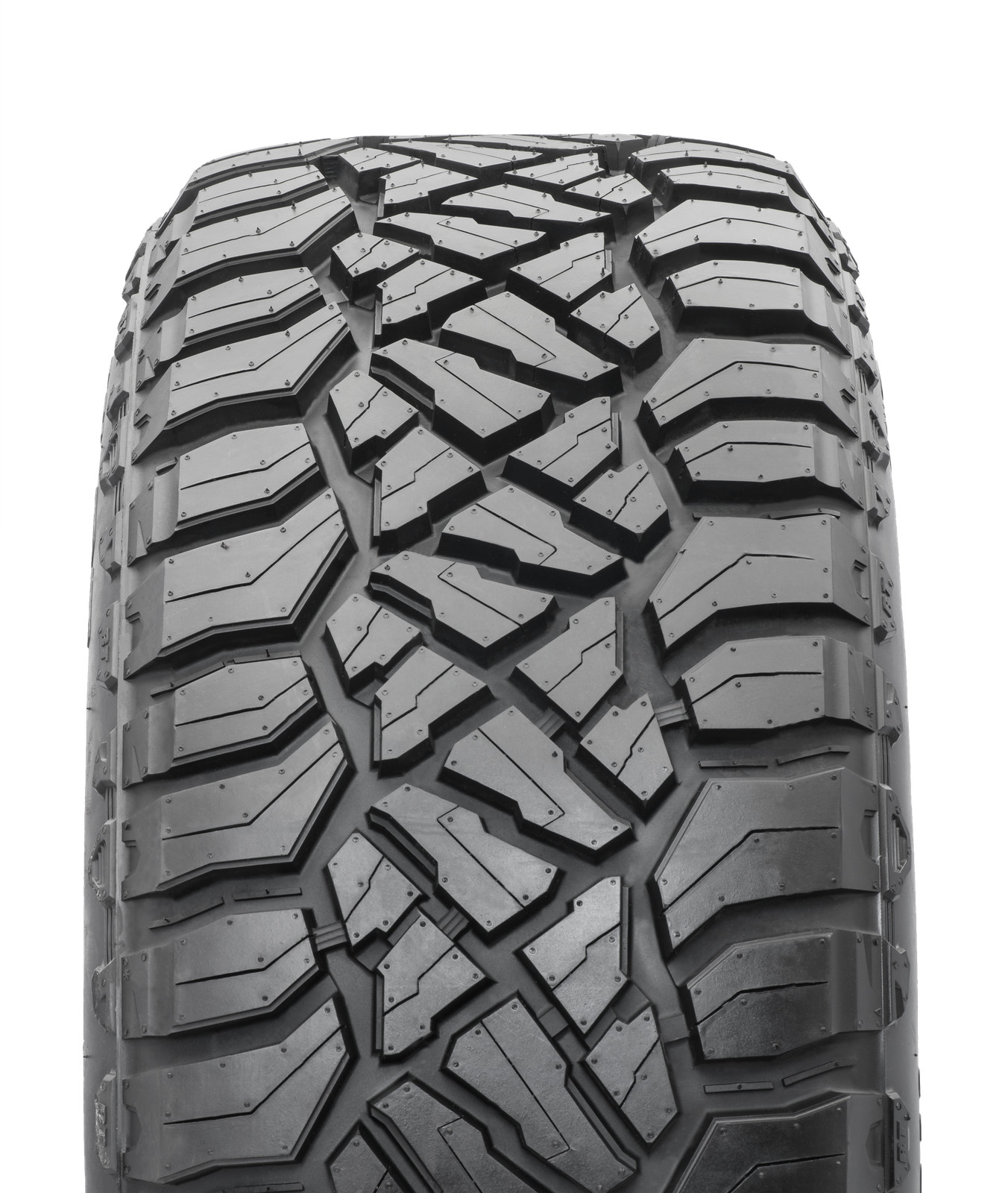 35X1250R20 125Q F Sailun Terramax RT Rugged Terrain Tire