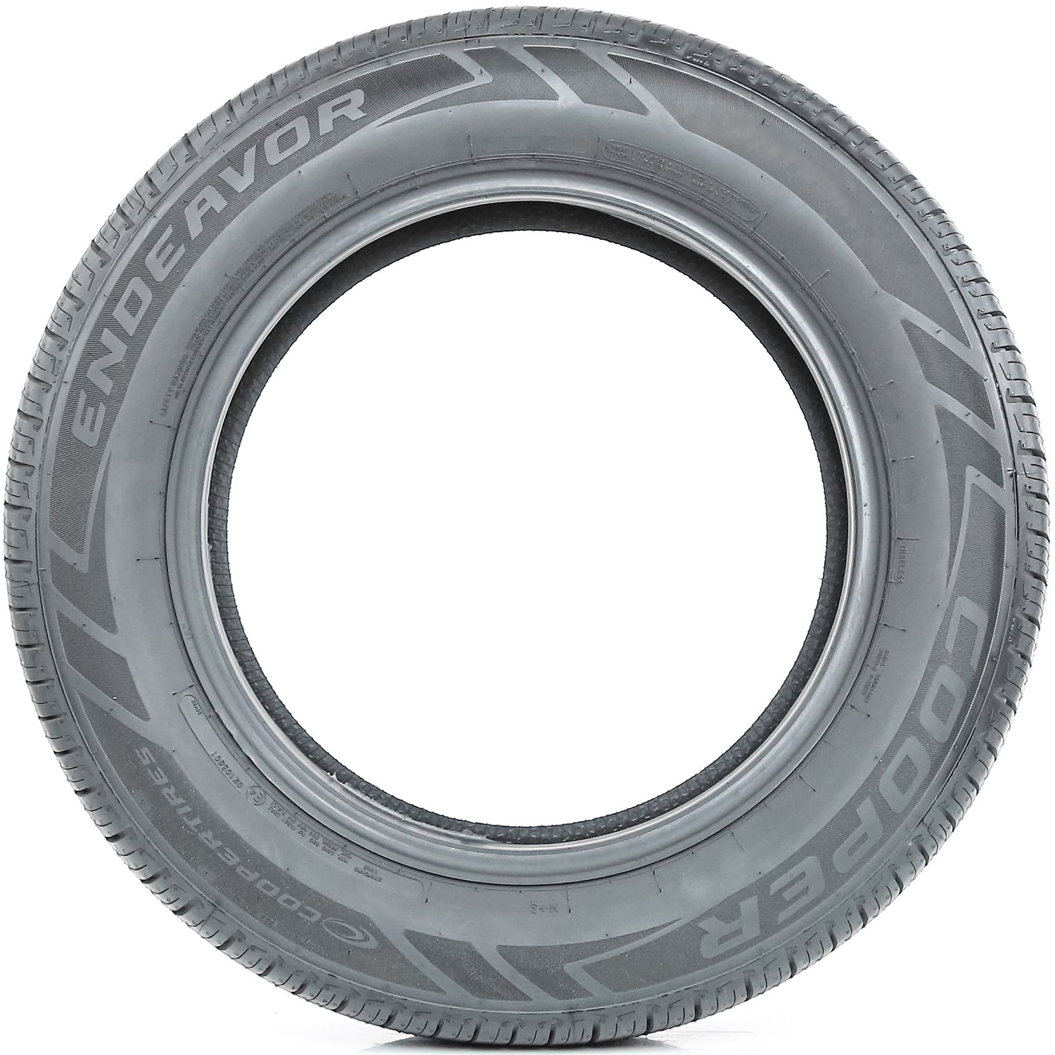 Tire Cooper Endeavor 215/70R15 98H AS A/S All Season
