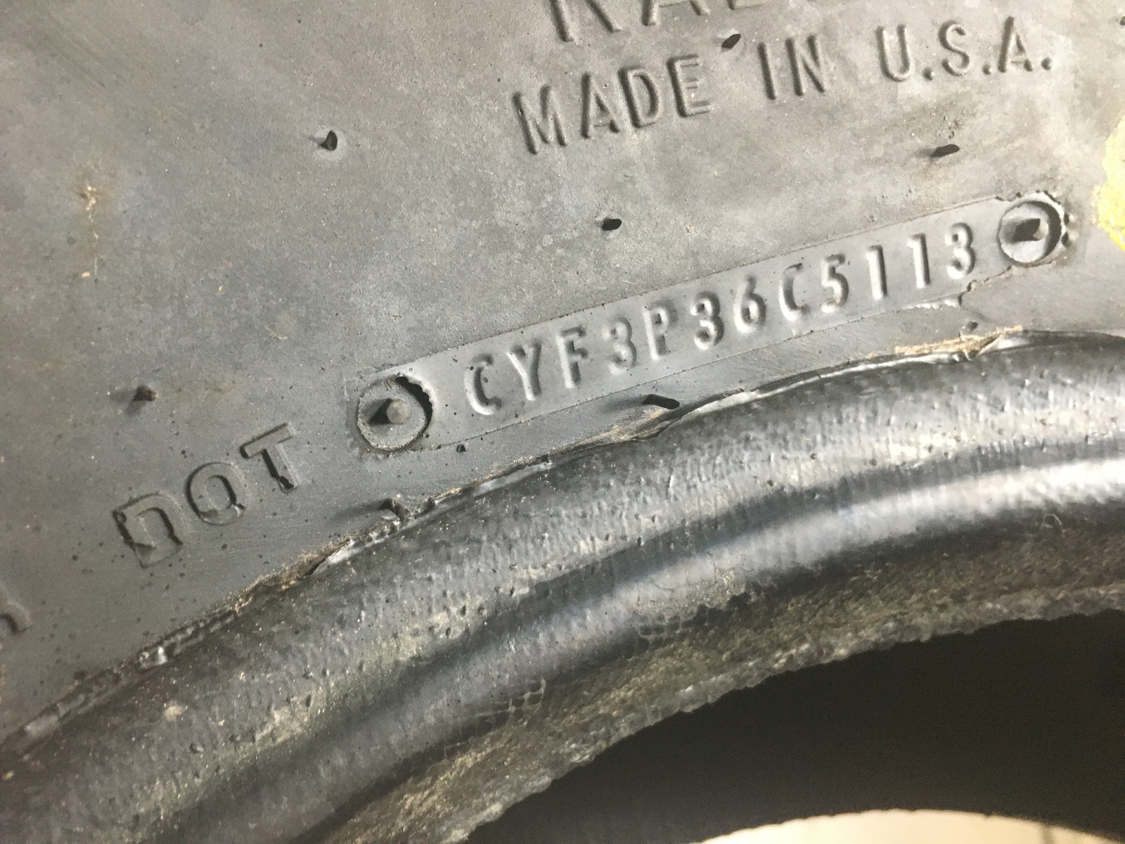 Super Swamper Radial TSL Load D LT265/70R16 265 70 16 New Tire