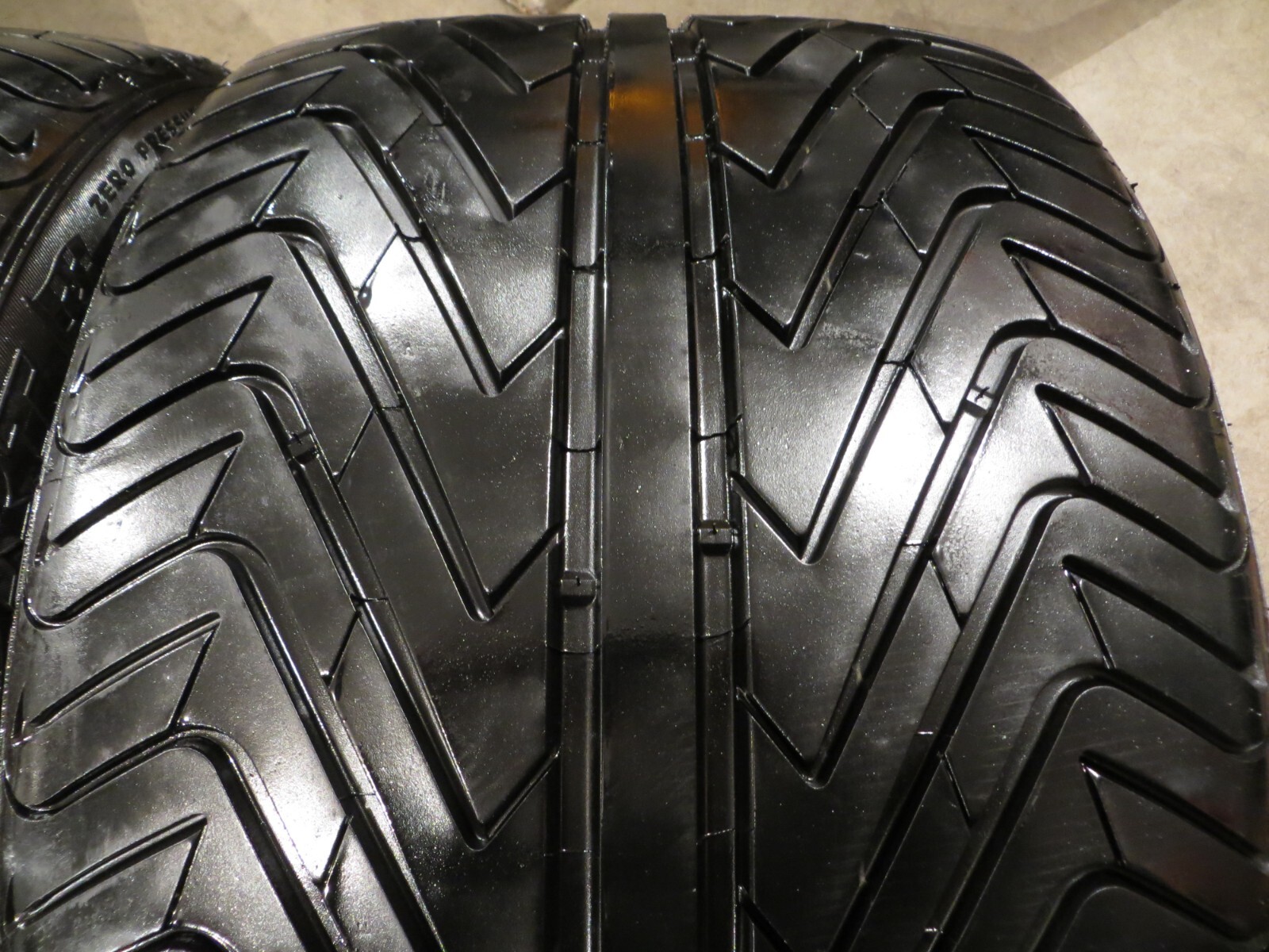 ALMOST NEW 2 TWO MICHELIN PILOT SPORT ORIGINAL ZP P345/30ZR19 98Y 345 30 19 3215