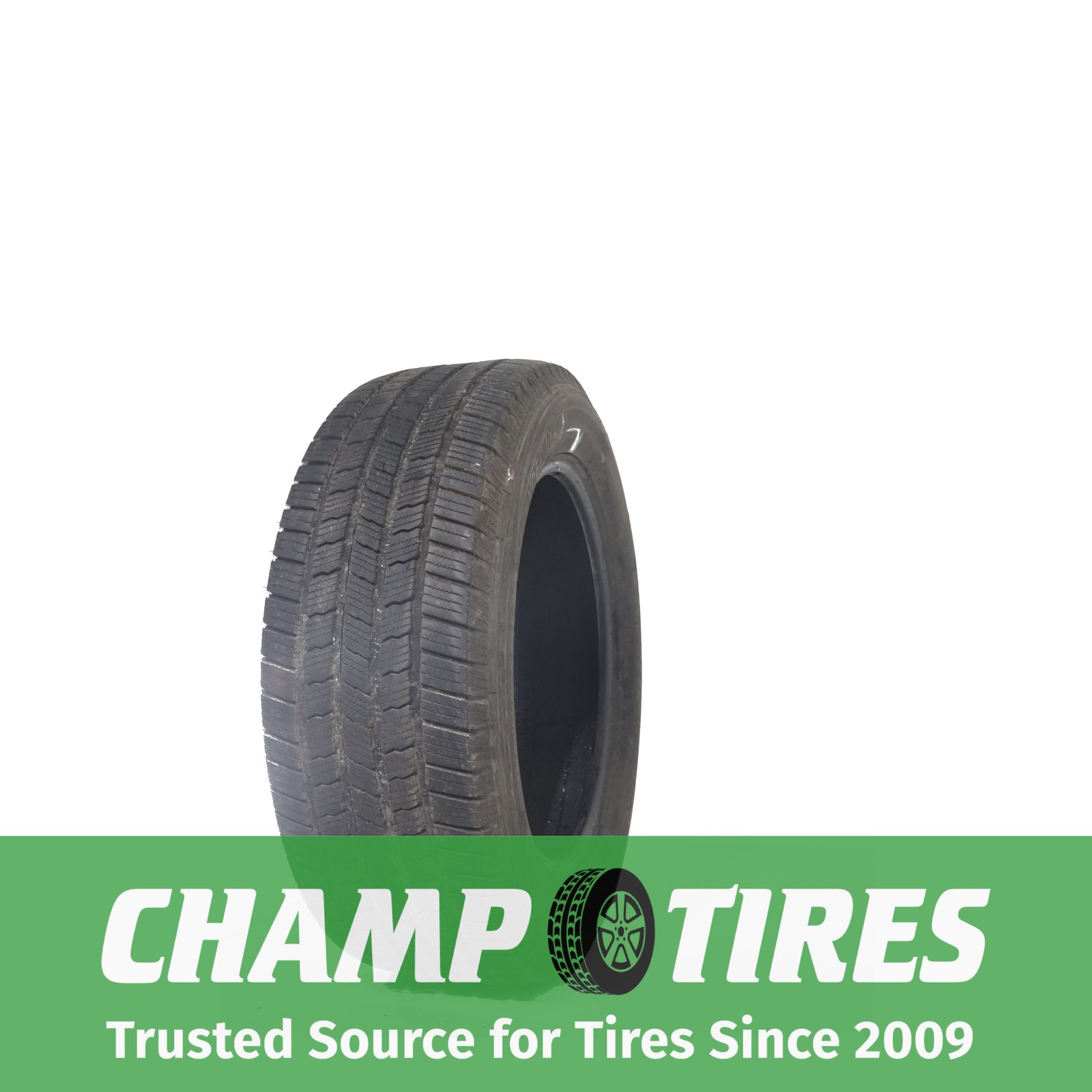P275/55R20 Michelin Defender LTX M/S 113 T Used 8/32nds