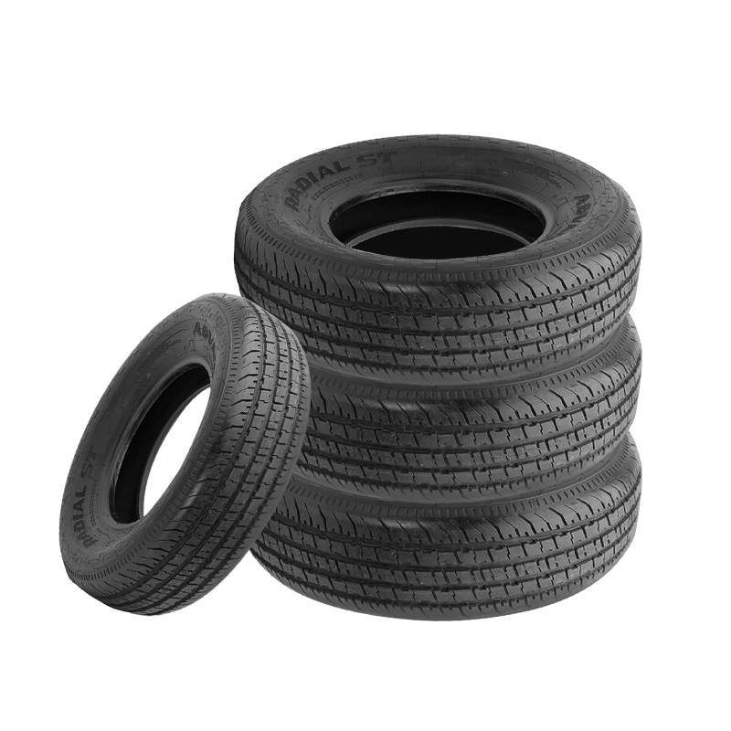 Advanta ST Radial ST235/80R16 127/122N F