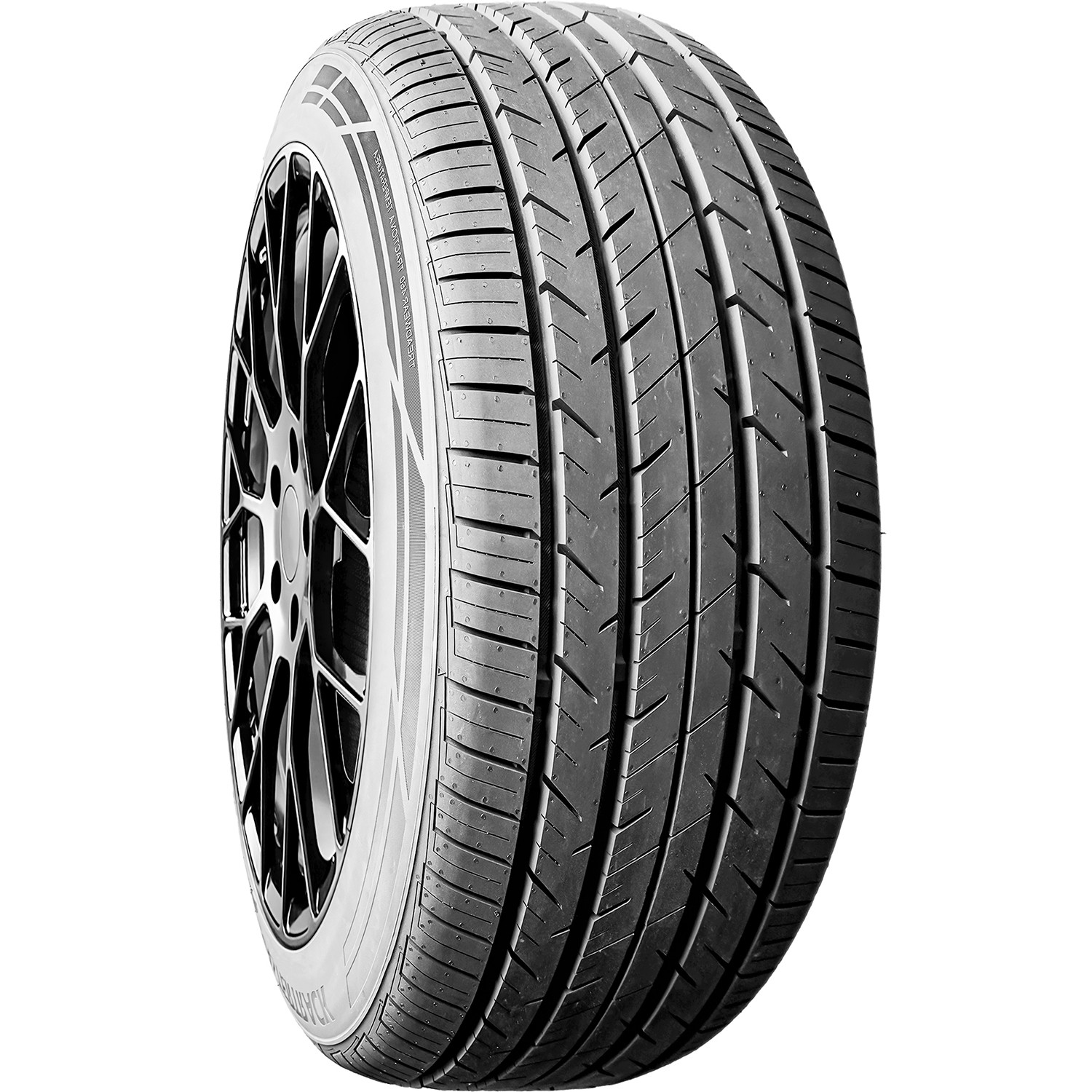 Mastertrack M-Trac GT 295/25R28 ZR 103W XL All Season Performance Tire 460AA