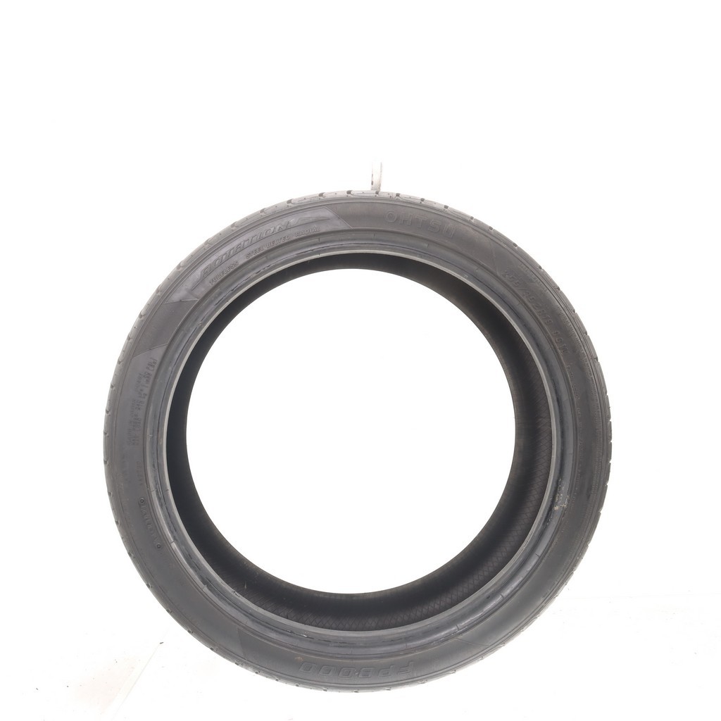Used 255/35ZR19 Ohtsu FP8000 96W – 7.5/32