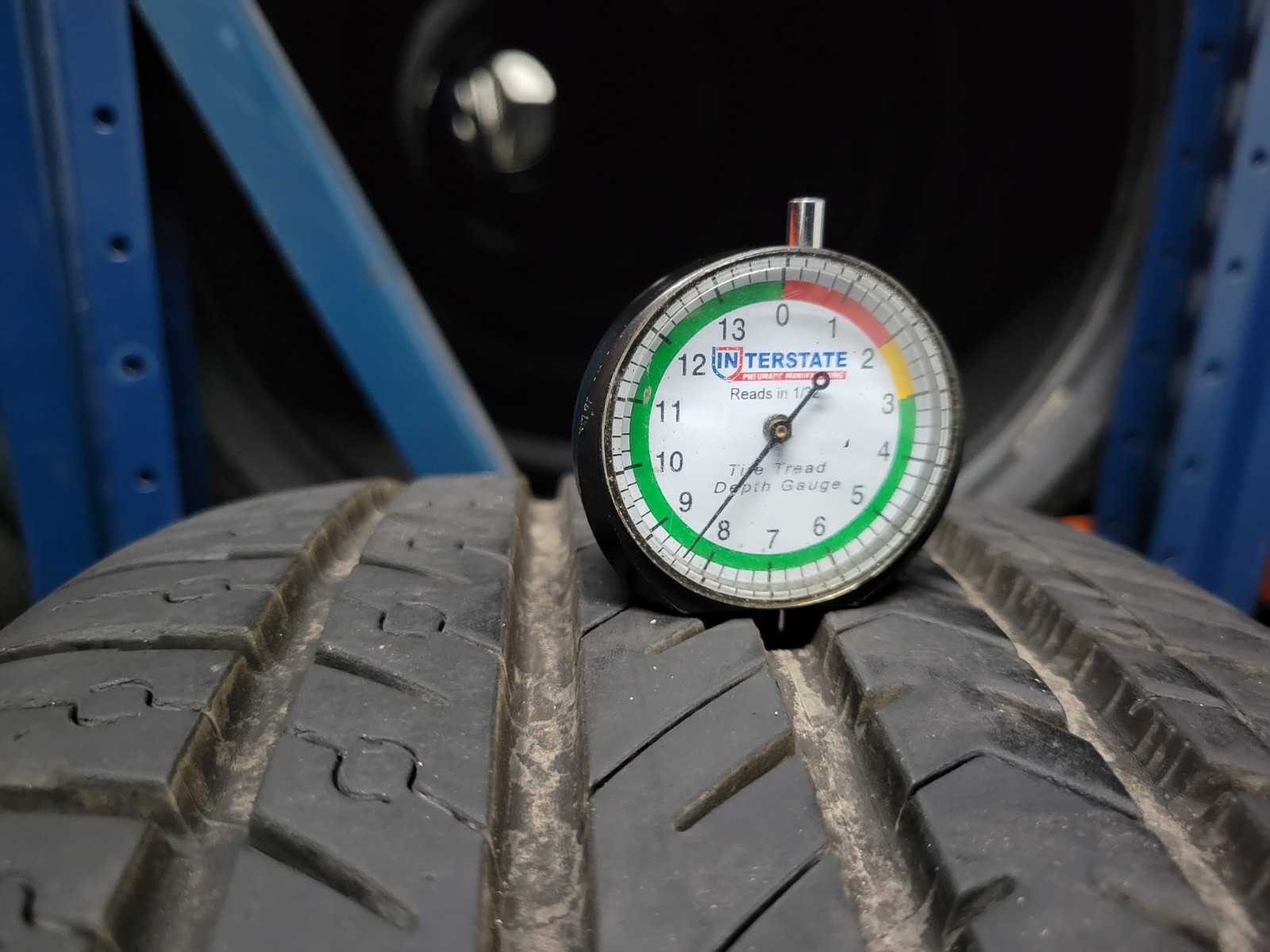 1 SUPER NICE 225/50/18 MICHELIN PILOT SPORT ALL SEASON 4 225/50ZR18 99Y 8.5/32