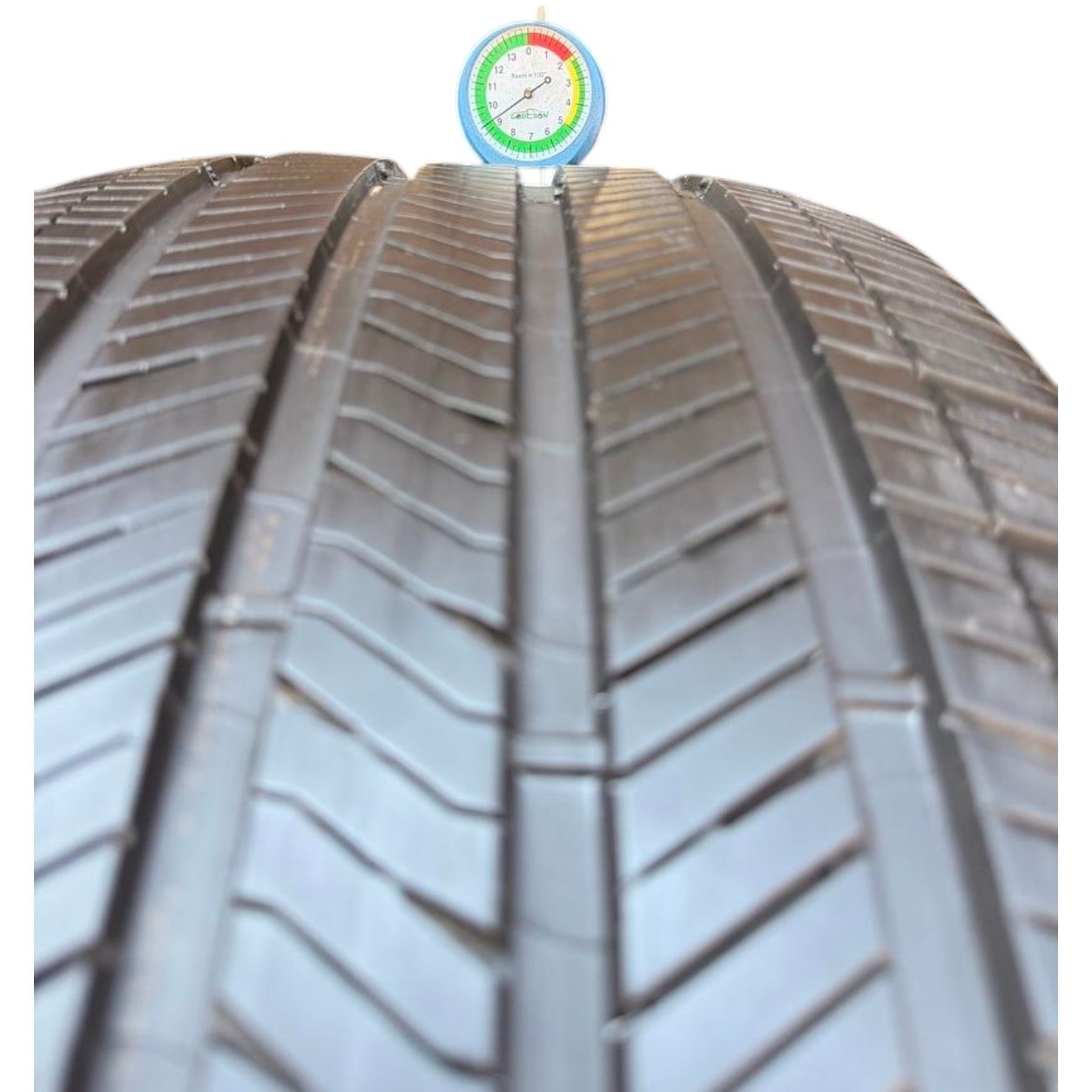 285/45R22 Goodyear Eagle Touring 114H DOT2724 9/32 2854522