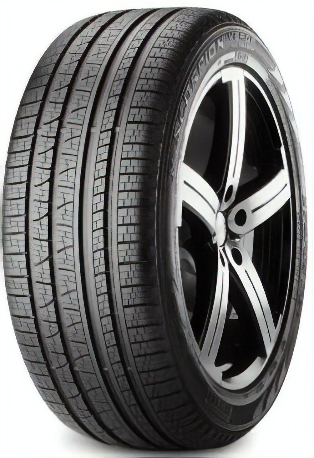 Pirelli Scorpion Verde AS 245/50R20 Tire