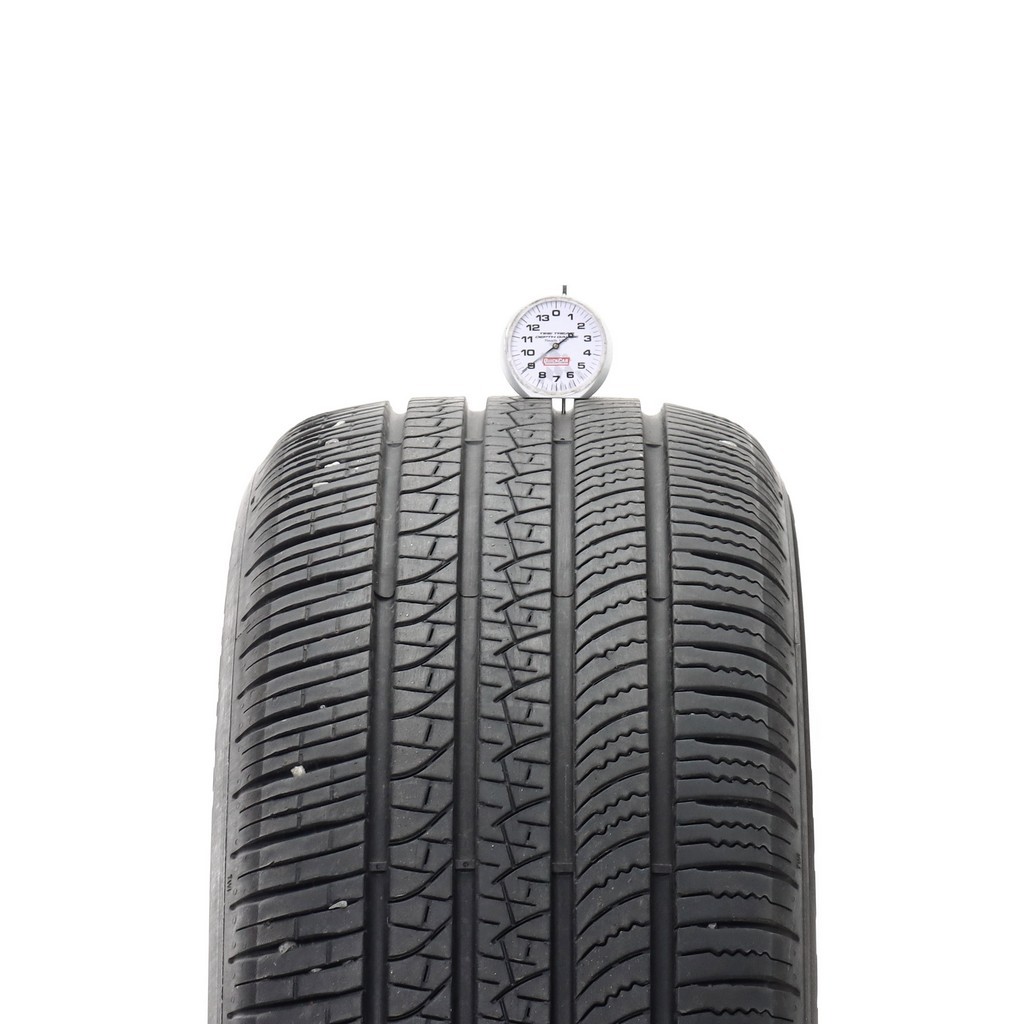 Set of (4) Used 245/50R20 Pirelli Scorpion Zero 102V – 8-9/32