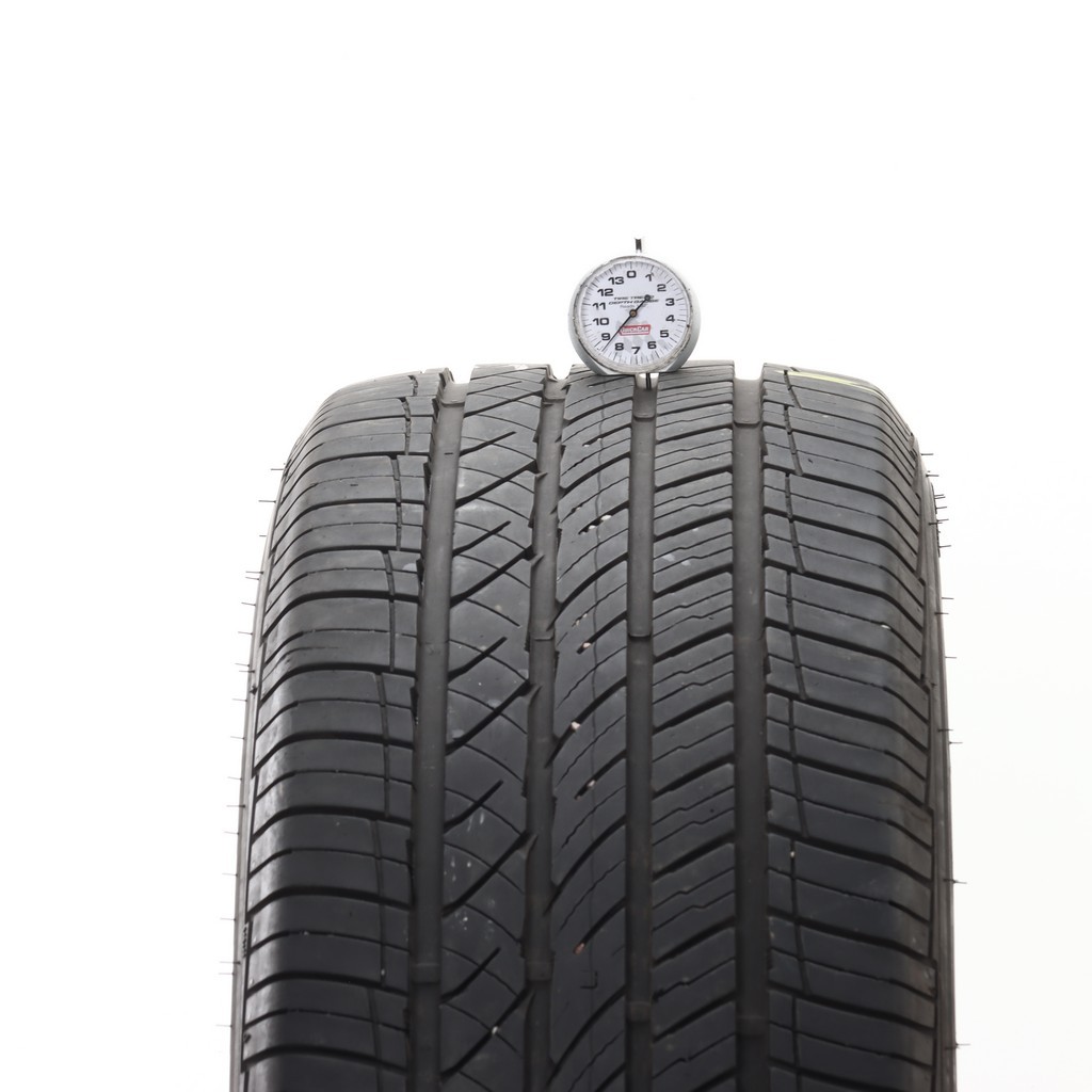 Set of (4) Used 255/55R19 Cooper ProControl 111V – 8.5-10.5/32