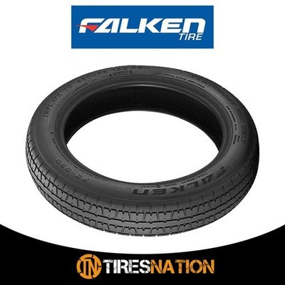 1 New Falken Temporary Spare T155/90D16 110M A/S All Season Tire 1559016