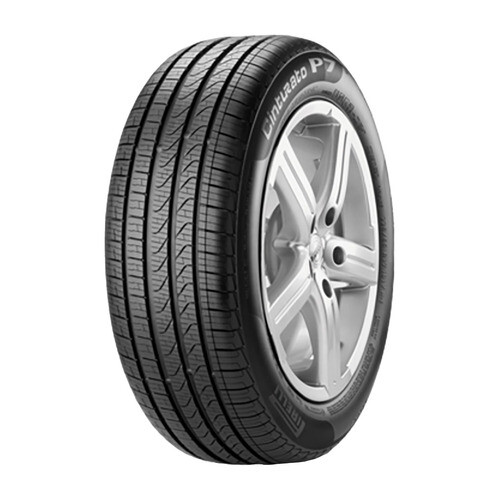Pirelli Cinturato P7 All Season 225/40R18XL 92H BSW (4 Tires)